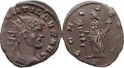 AE Antoninianus