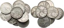 25 Cents 1940