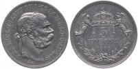5 Koruna 1908 KB
