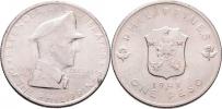 Peso 1947 S - Mac Arthur