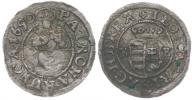 Denár 1690 KB