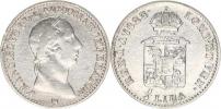 1/4 Lira 1823 M -  upravené razidlo z r. 1822 !!