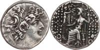 AR Tetradrachma