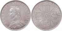 Florin 1887