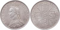 Florin 1887