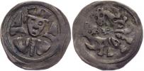 Denár (1205-1235)