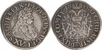 XV kr. 1685 a