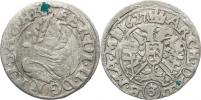 3 kr. 1627 N