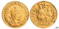 Valentinianus II. (375-392)
