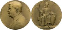 Bronzová medaile 1924