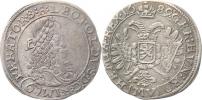 6 kr. 1689 MV