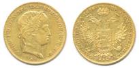 Dukát 1848 A