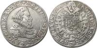 1/4 Tolar 1613