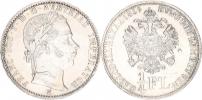 1/4 Zlatník 1859 E        "R"
