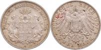 2 Marka 1907 J