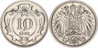 10 hal. 1909 b.zn.