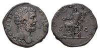 Clodius Albinus caesar