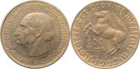 Westfahlen - 100 Mark 1922