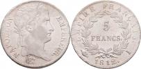 5 Frank 1812 I
