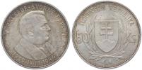 50 Ks 1944 - Tiso