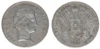 1/2 Tolar 1846 A_škrce v av.