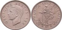 Shilling 1952