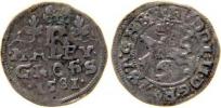 Rudolf II. 1576-1611