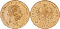 4 Zlatník 1871 (pouze 6.665 ks)
