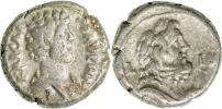 AR tetradrachma /r19/