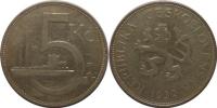 5 Kč 1932 =RR= - Nov 9