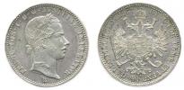 1/4 Zlatník 1857 B_tém.