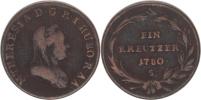 1 kr. 1780 S