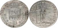 1/6 Tolaru 1793 PLM        KM 401; Schön 361; Welter 2844