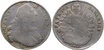 Tolar 1765 - Madona
