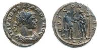 AE Antoninianus