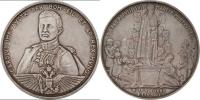 Zita - úmrtní medaile 1.IV.1922 - poprsí císaře v