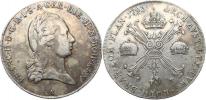 Tolar křížový 1793 A