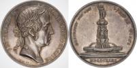 Medaile 1846