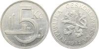 5 Kč 1932      "R"