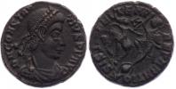 Follis (337-361)