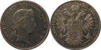 1/2 Tolar konvenční 1844 - Nov.12
