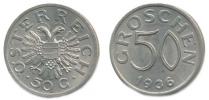 50 Groš 1936