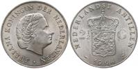 2 1/2 Gulden 1964