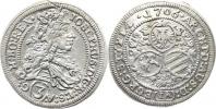 3 kr. 1706 IA