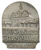 Stříbro (Mies) - 800 let města 1131 - 11.-13.7.1931