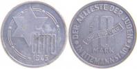 Ghetto Lodž (Litzmannstadt)