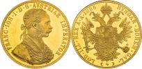 4 Dukát 1885