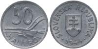 50 Haléř 1944 (Al)_R!