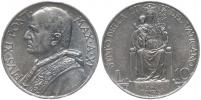 5 Lira 1932 - rok 11