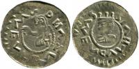 Vratislav II., údělný kníže na Olomoucku 1054 - 1061